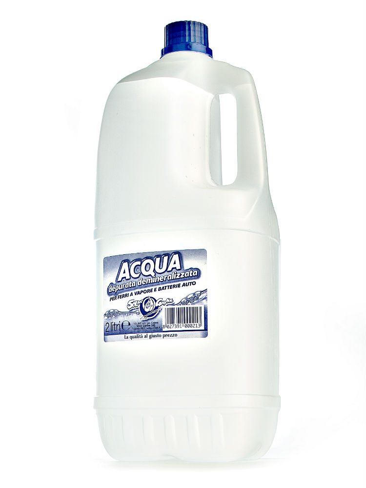 ACQUA DEMI LT 2